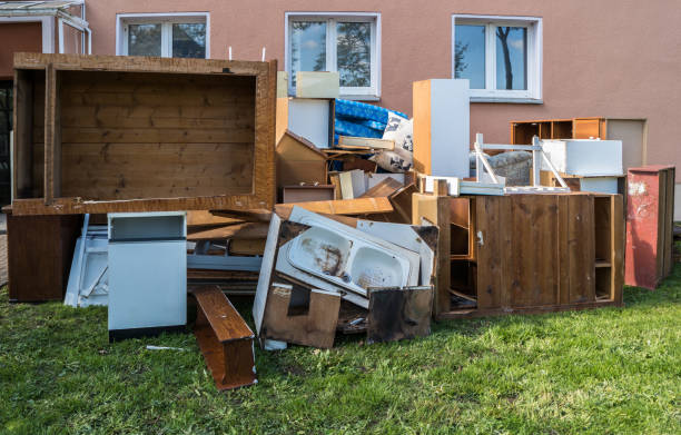 Full-Service Junk Removal in Spotswood, NJ