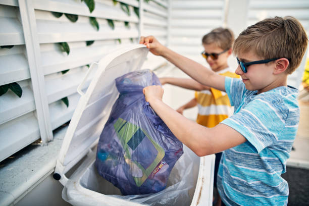 Best Affordable Junk Removal Services  in Spotswood, NJ