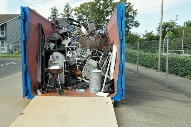 Spotswood, NJ Junk Removal Company