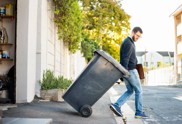 Best Construction Debris Removal  in Spotswood, NJ