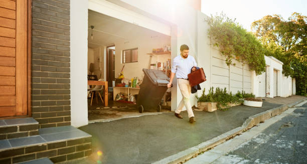 Best Garage Cleanout Services  in Spotswood, NJ