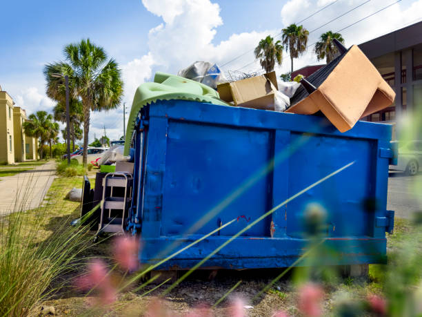 Best Construction Debris Removal  in Spotswood, NJ