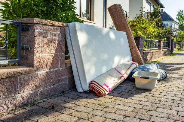 Best Attic Cleanout Services  in Spotswood, NJ