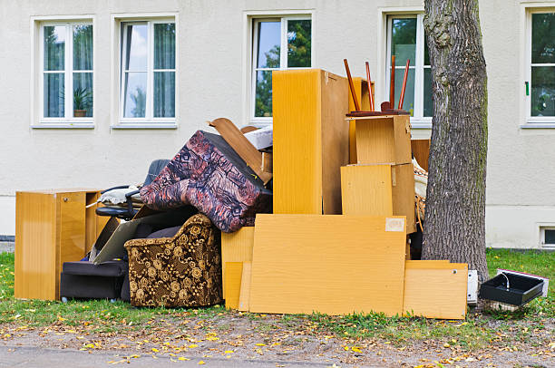 Best Junk Removal Near Me  in Spotswood, NJ